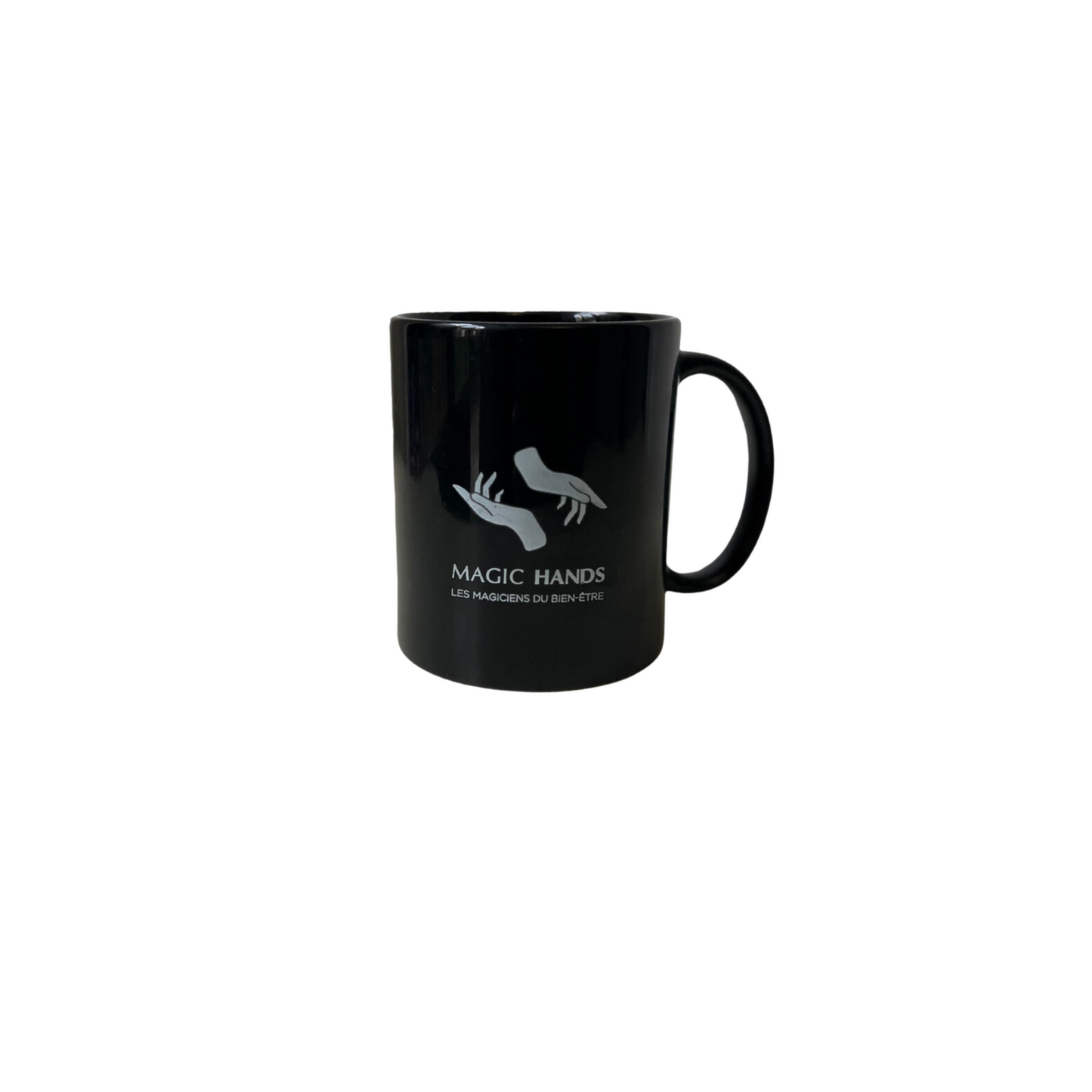 MUG MAGIC HANDS ( Souvenirs )