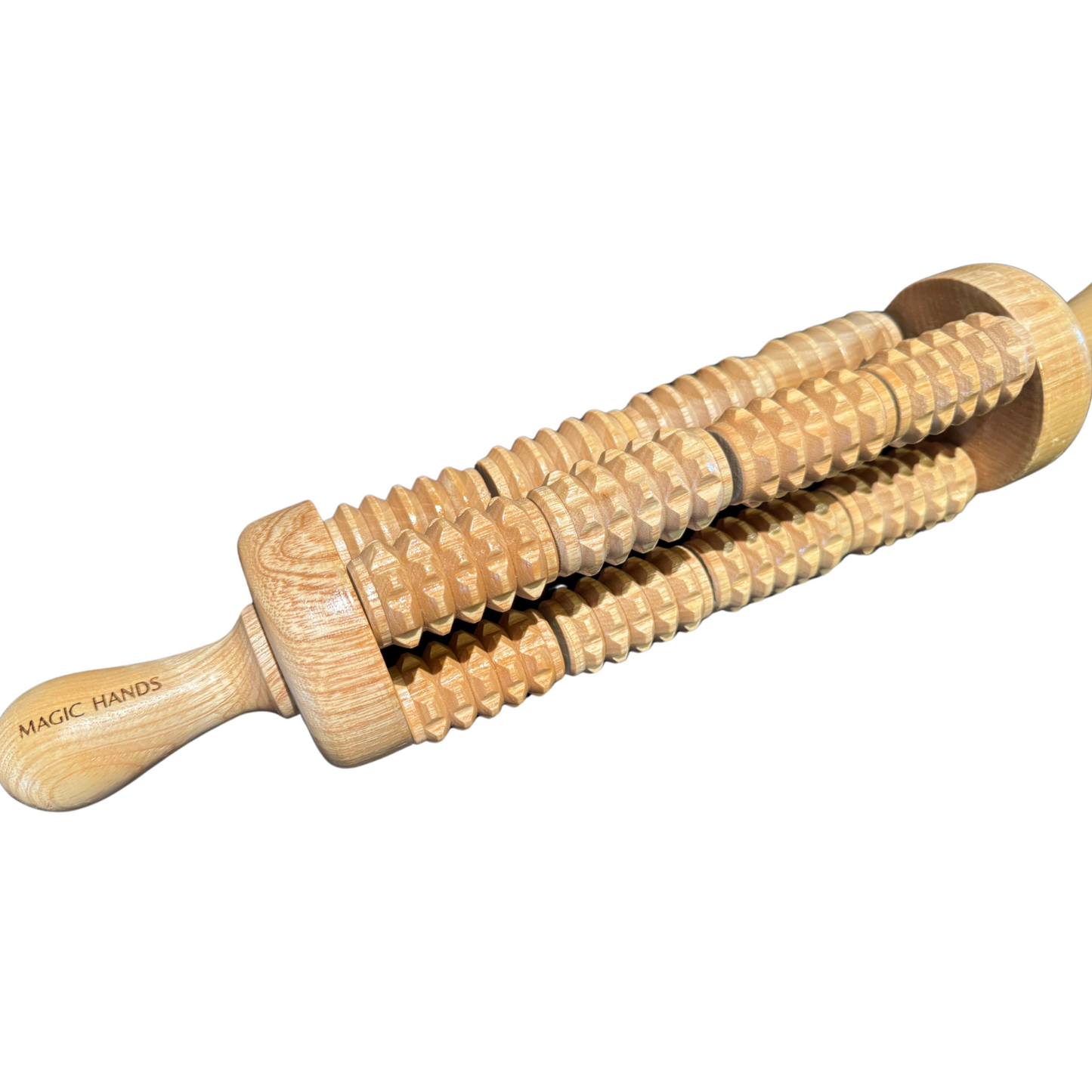 ROULEAU TRIO (Circulation sanguine et Lymphatique)