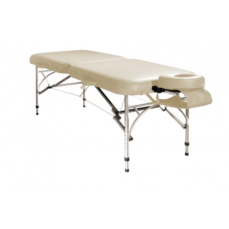 Table de massage Pro : MAGIC TABLE™ (93x76x22cm)