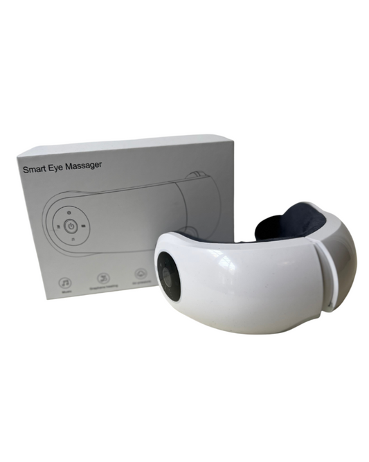 MASSEUR OCCULAIRE ANTI-MIGRAINE