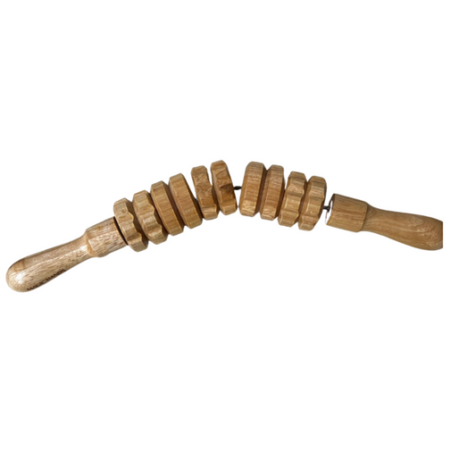 ROULEAU STIMULANT INCURVE