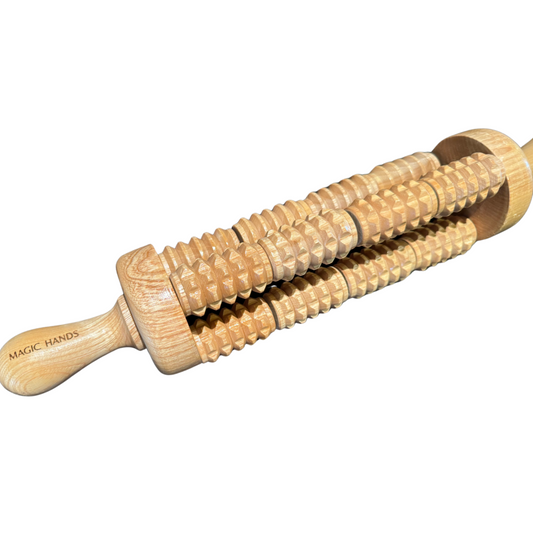 ROULEAU TRIO (Circulation sanguine et Lymphatique)